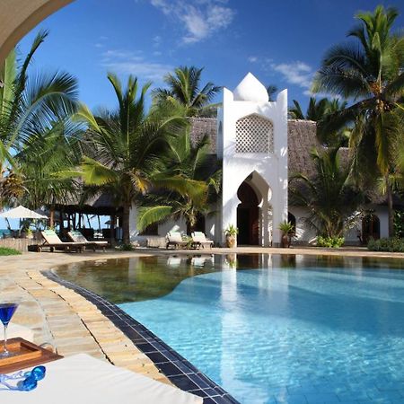 Sultan Sands Island Resort & Spa Kiwengwa  Eksteriør bilde