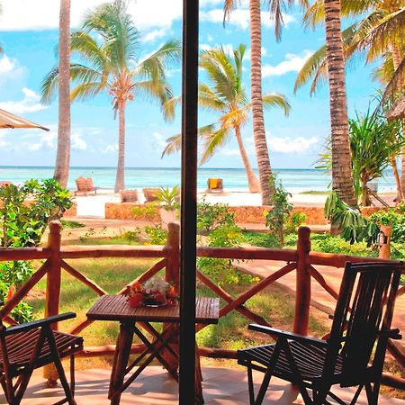 Sultan Sands Island Resort & Spa Kiwengwa  Eksteriør bilde