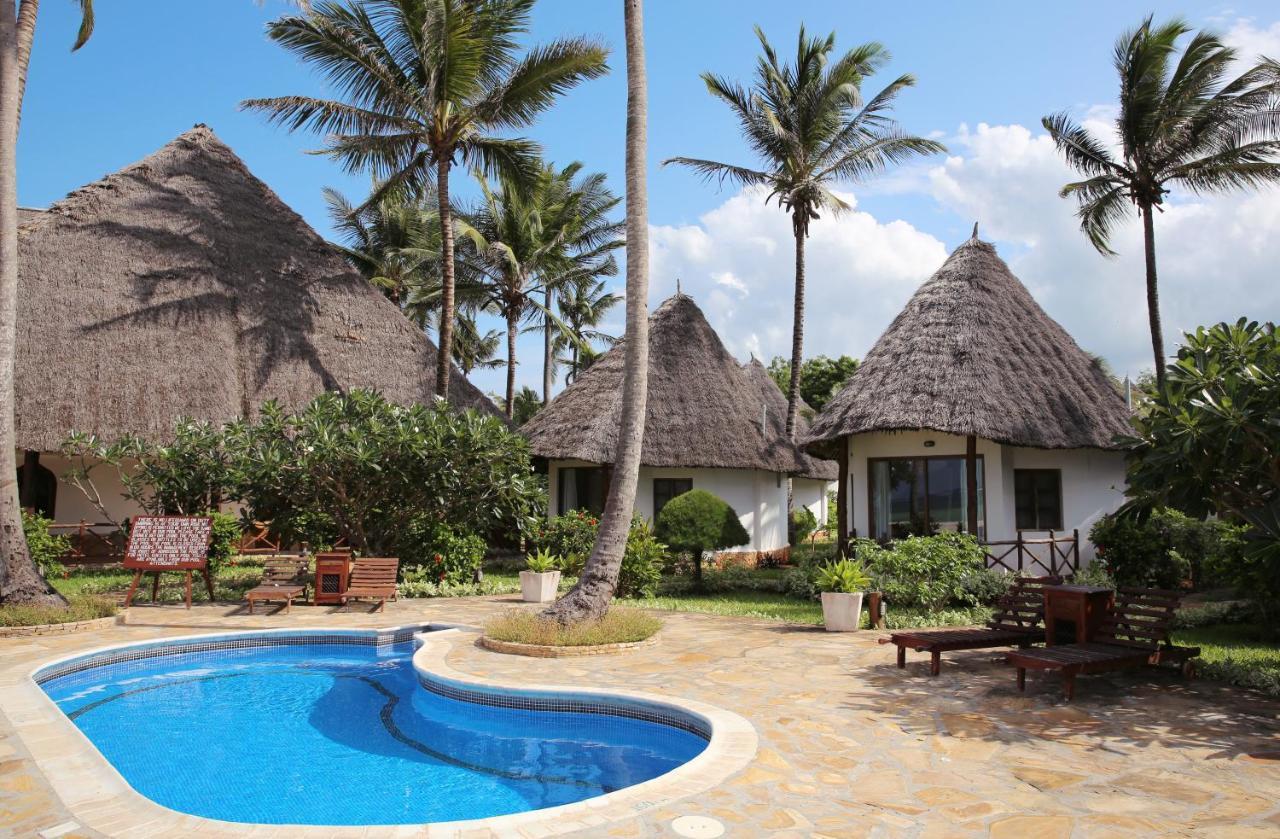 Sultan Sands Island Resort & Spa Kiwengwa  Eksteriør bilde