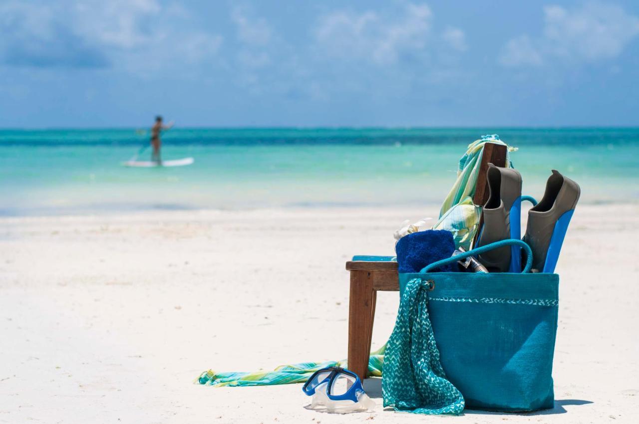 Sultan Sands Island Resort & Spa Kiwengwa  Eksteriør bilde