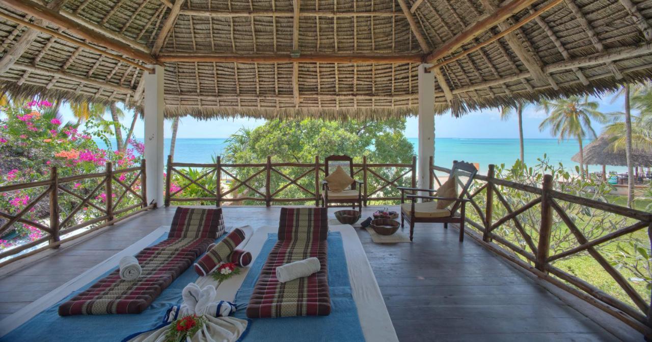 Sultan Sands Island Resort & Spa Kiwengwa  Eksteriør bilde