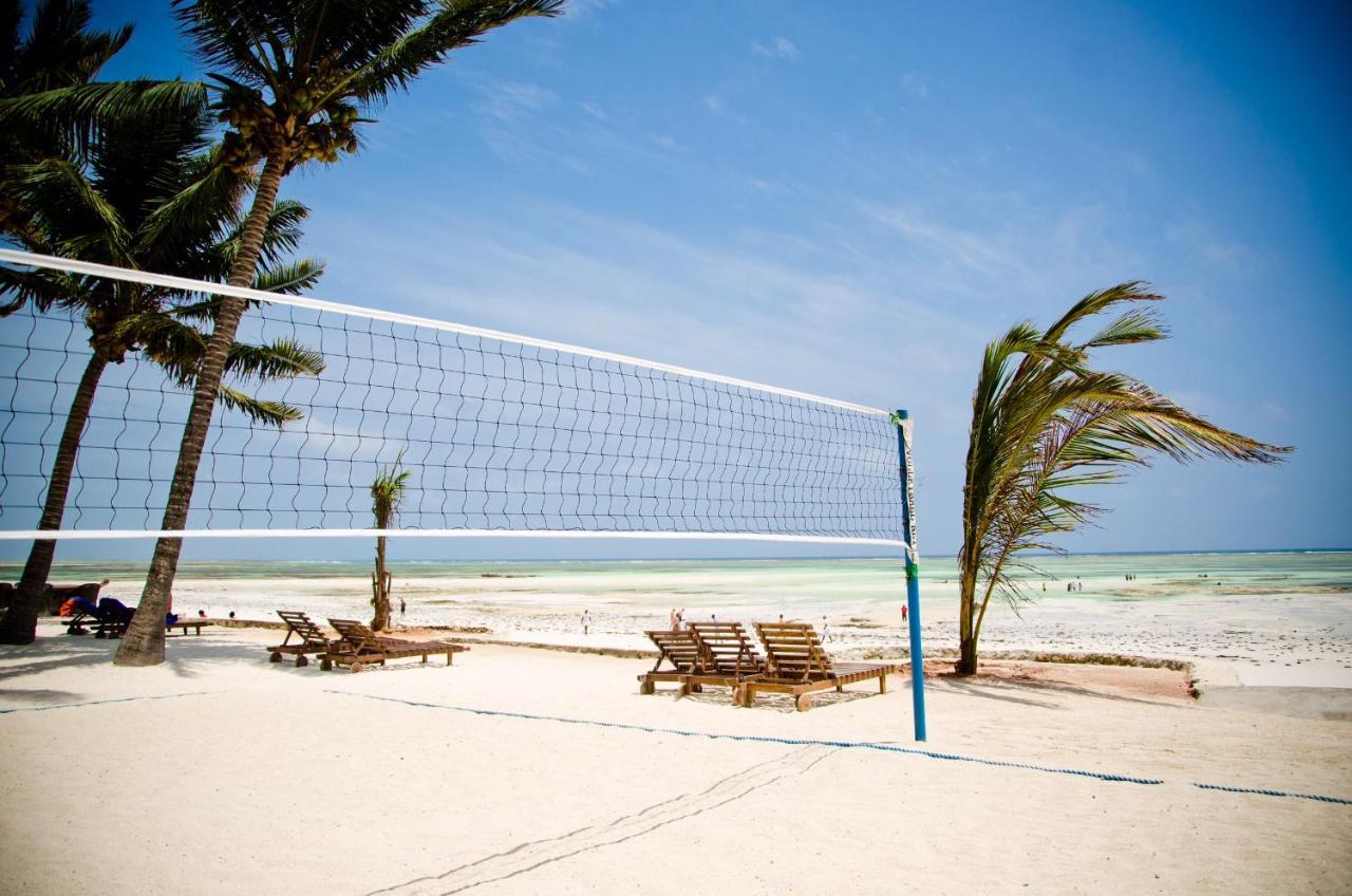 Sultan Sands Island Resort & Spa Kiwengwa  Eksteriør bilde