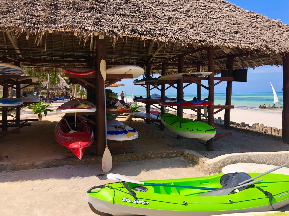 Sultan Sands Island Resort & Spa Kiwengwa  Eksteriør bilde