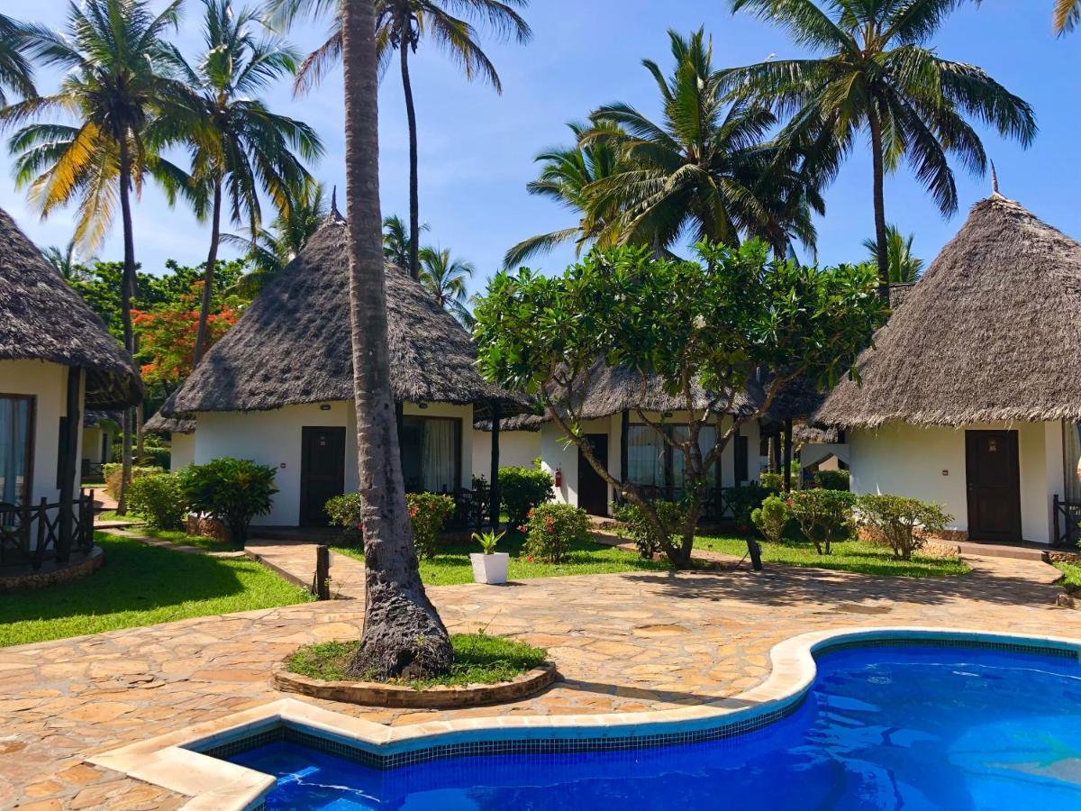 Sultan Sands Island Resort & Spa Kiwengwa  Eksteriør bilde