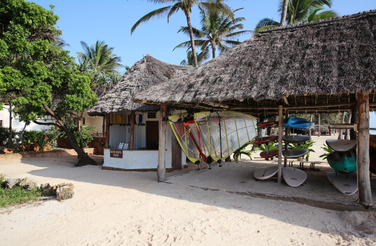 Sultan Sands Island Resort & Spa Kiwengwa  Eksteriør bilde