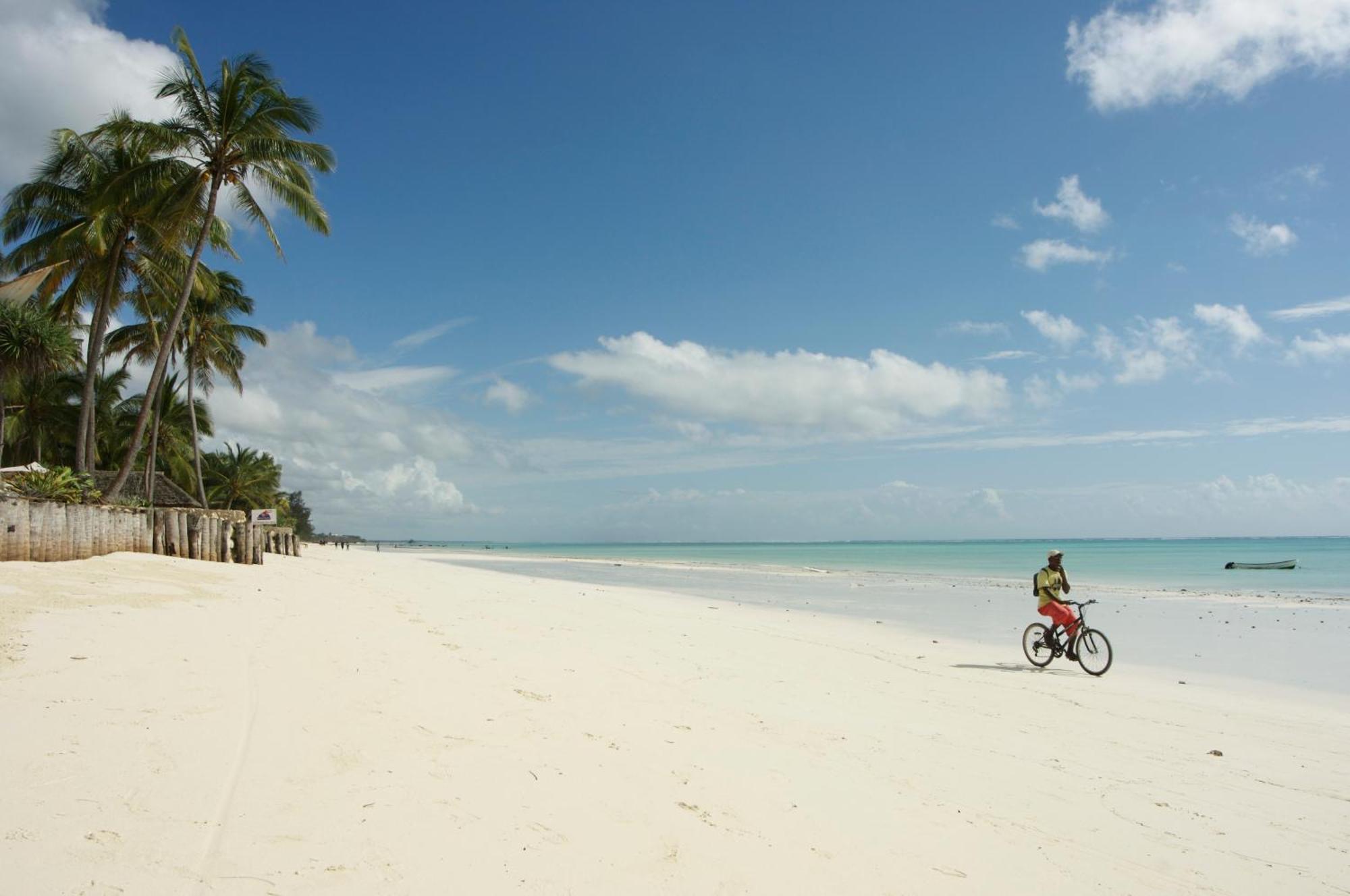 Sultan Sands Island Resort & Spa Kiwengwa  Fasiliteter bilde