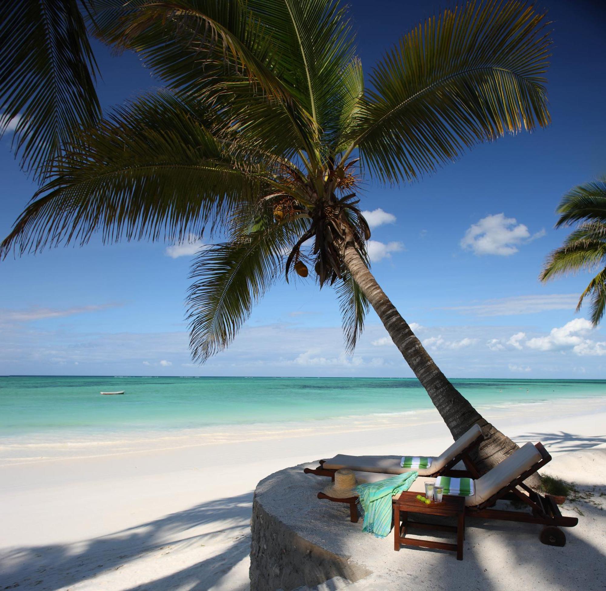 Sultan Sands Island Resort & Spa Kiwengwa  Eksteriør bilde