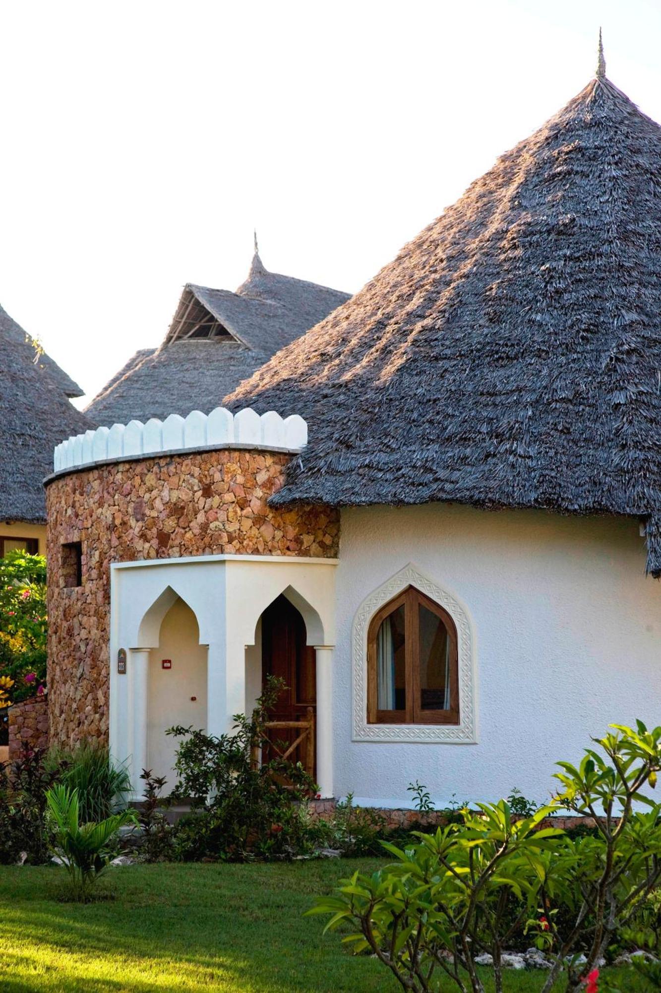 Sultan Sands Island Resort & Spa Kiwengwa  Eksteriør bilde
