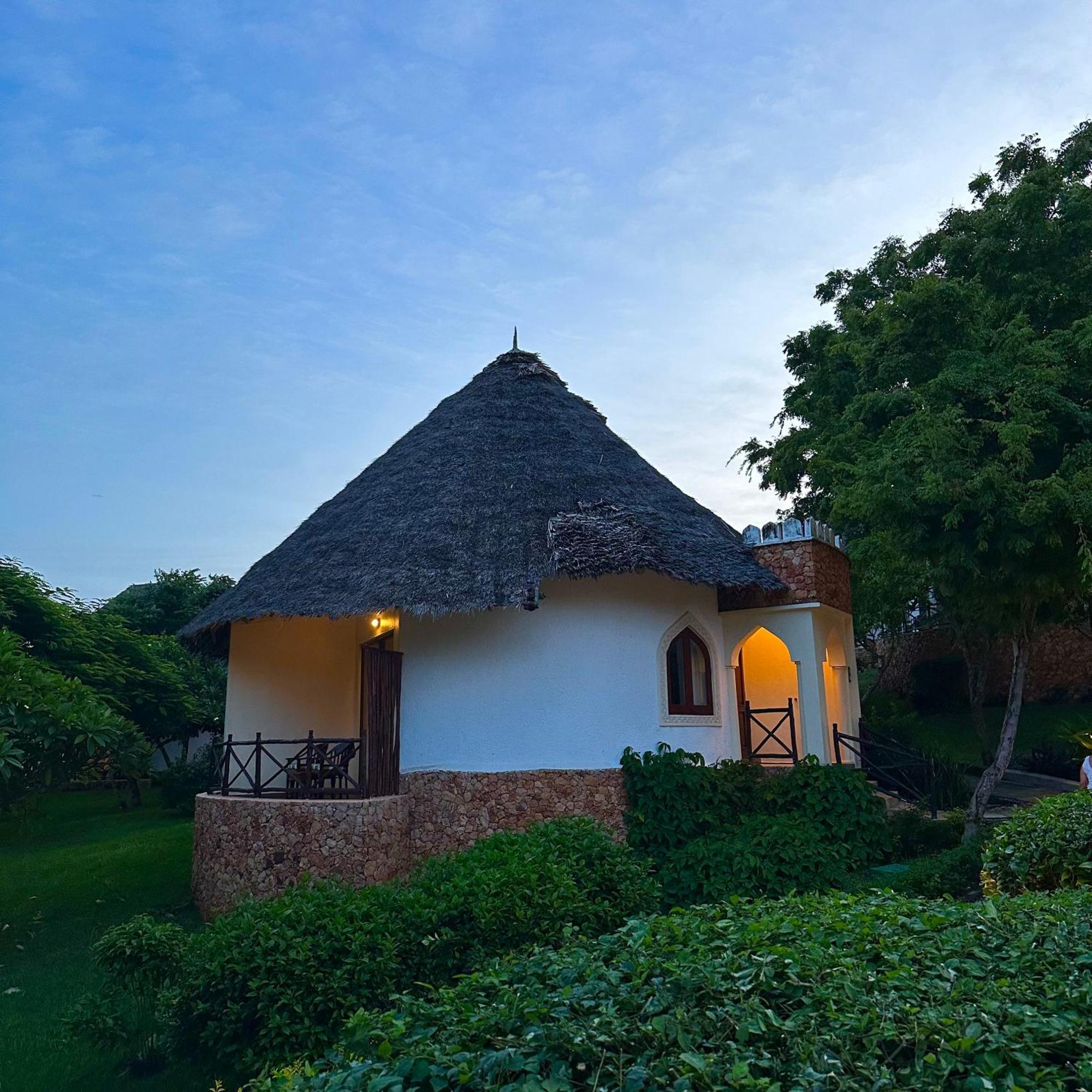 Sultan Sands Island Resort & Spa Kiwengwa  Eksteriør bilde