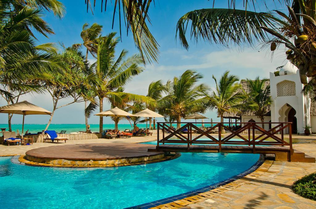 Sultan Sands Island Resort & Spa Kiwengwa  Eksteriør bilde