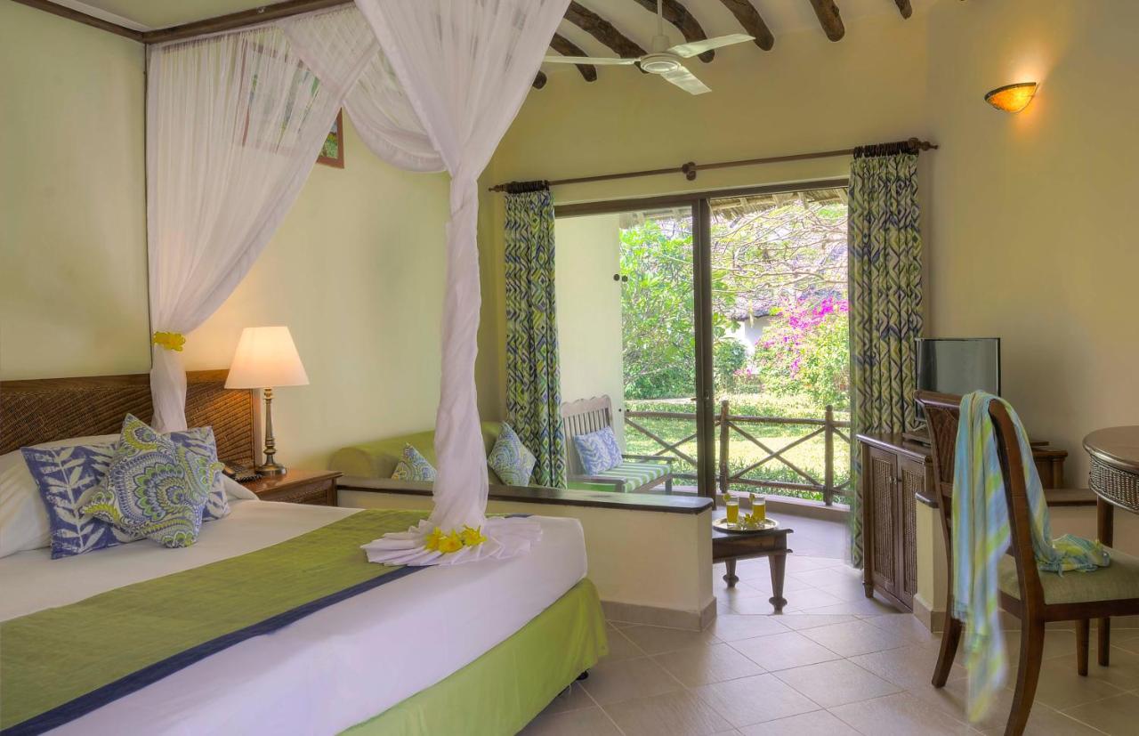 Sultan Sands Island Resort & Spa Kiwengwa  Eksteriør bilde